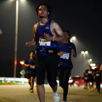 Runner Photo 7368154