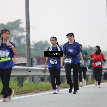 Runner Photo 7368155