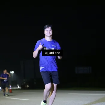 Runner Photo 7368159