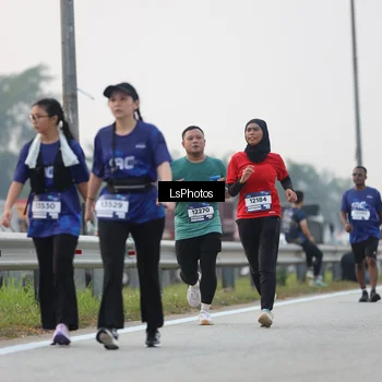 Runner Photo 7368163