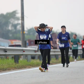 Runner Photo 7368164