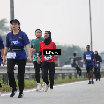 Runner Photo 7368167