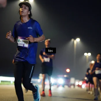 Runner Photo 7368169