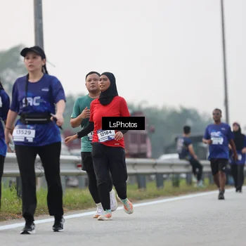 Runner Photo 7368171