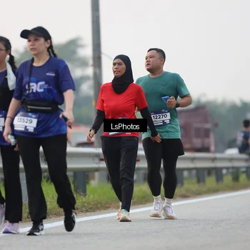 Runner Photo 7368172