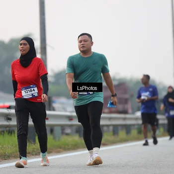 Runner Photo 7368180