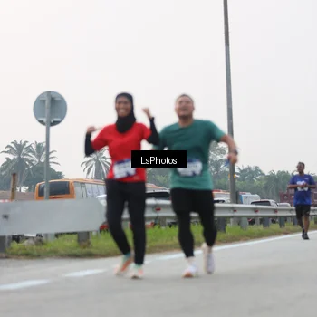 Runner Photo 7368184