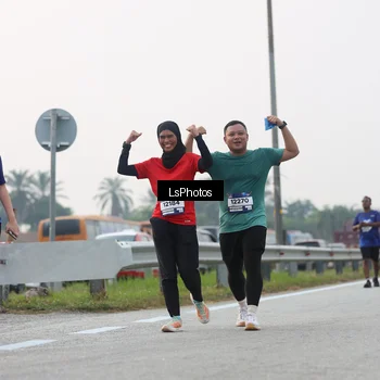 Runner Photo 7368188