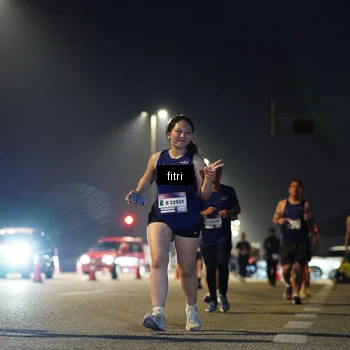Runner Photo 7368190