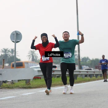 Runner Photo 7368191