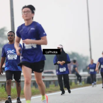 Runner Photo 7368193