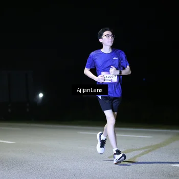Runner Photo 7368194