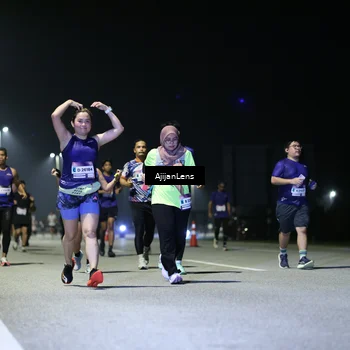 Runner Photo 7368195