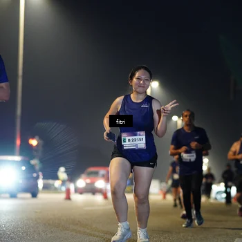 Runner Photo 7368211