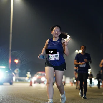Runner Photo 7368219