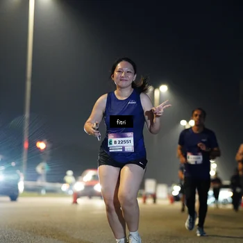 Runner Photo 7368220