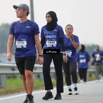 Runner Photo 7368232
