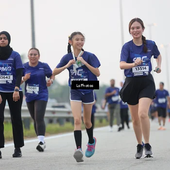 Runner Photo 7368233