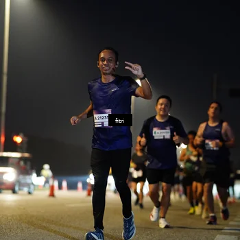 Runner Photo 7368235