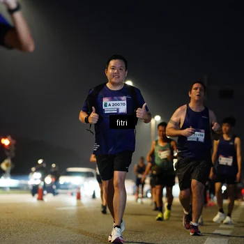 Runner Photo 7368245