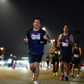 Runner Photo 7368247