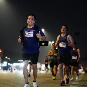 Runner Photo 7368258
