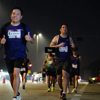 Runner Photo 7368261