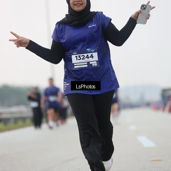 Runner Photo 7368262