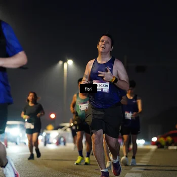 Runner Photo 7368277