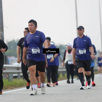 Runner Photo 7368278