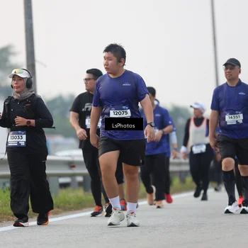 Runner Photo 7368281