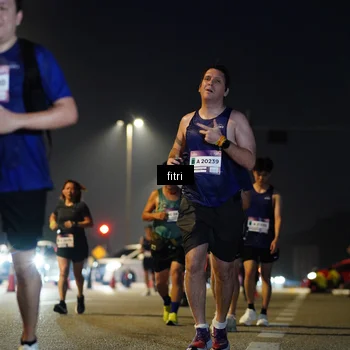 Runner Photo 7368285