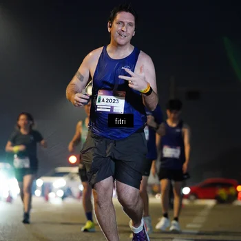 Runner Photo 7368288
