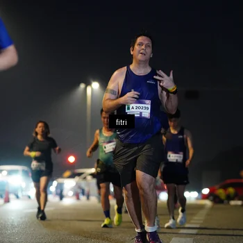 Runner Photo 7368289