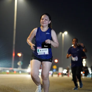 Runner Photo 7368290