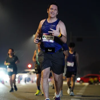 Runner Photo 7368291