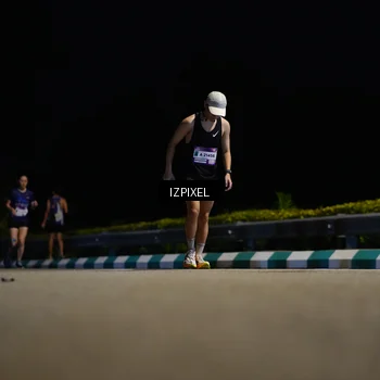Runner Photo 7368295