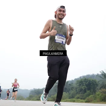 Runner Photo 7368297