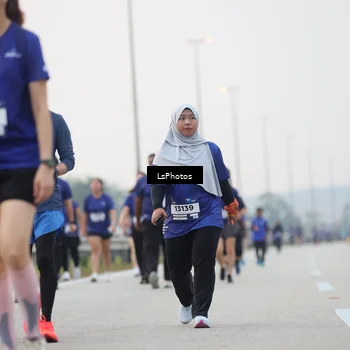 Runner Photo 7368299