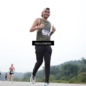 Runner Photo 7368300