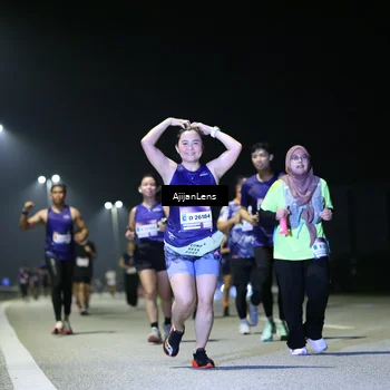 Runner Photo 7368304