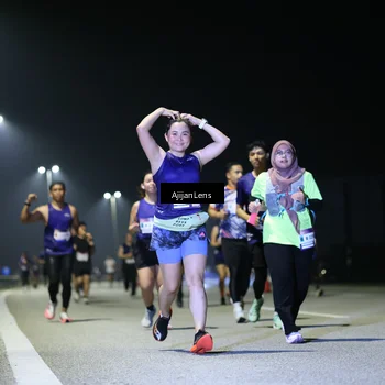 Runner Photo 7368305