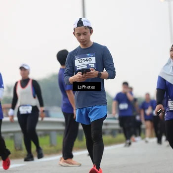 Runner Photo 7368306