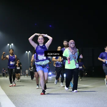 Runner Photo 7368310