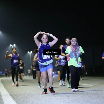 Runner Photo 7368312