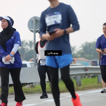Runner Photo 7368314