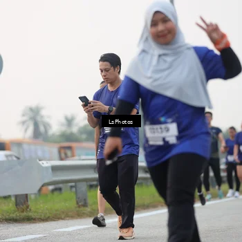 Runner Photo 7368315