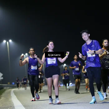Runner Photo 7368324