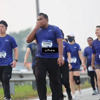 Runner Photo 7368328