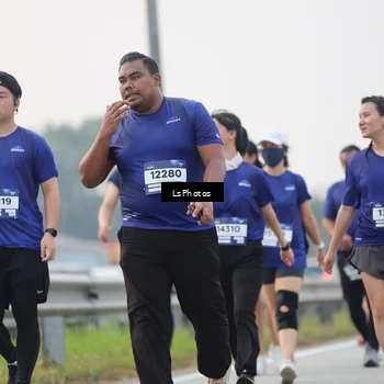 Runner Photo 7368332